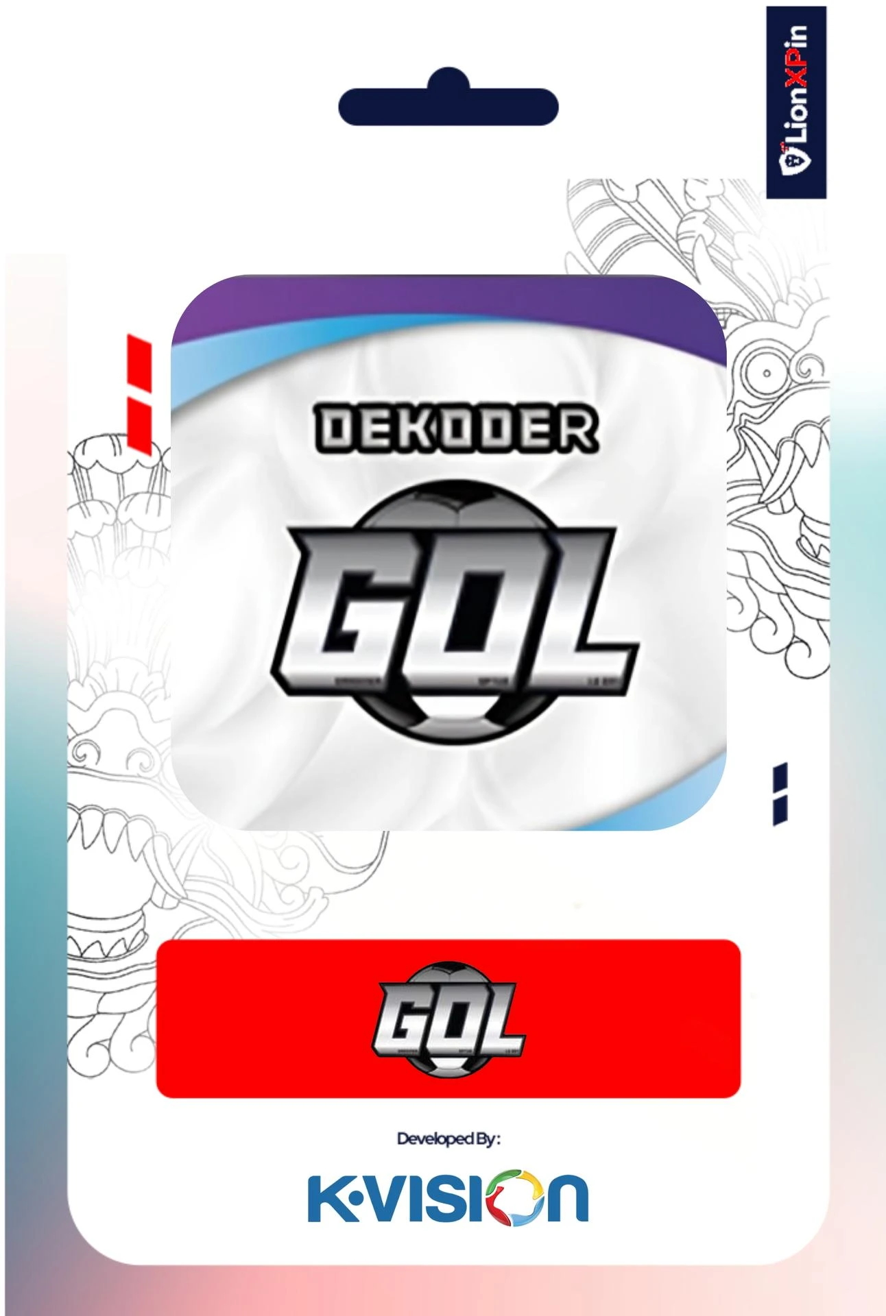 Decoder GOL